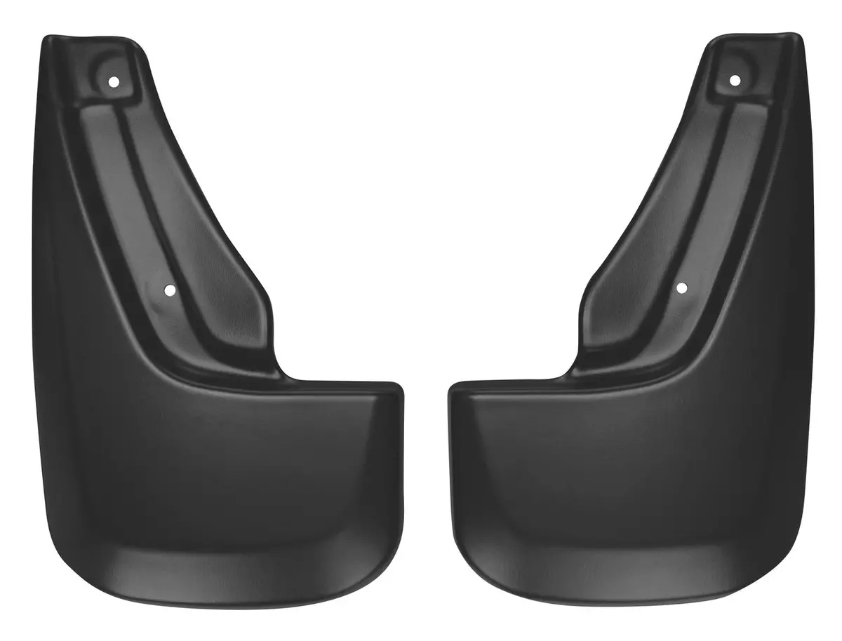 Custom Mud Guards - Rear Mud Guards 1