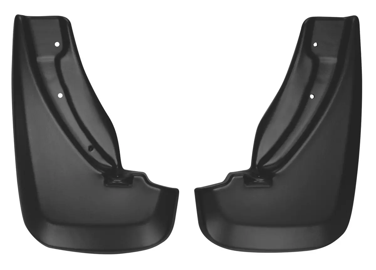 Custom Mud Guards - Rear Mud Guards 1