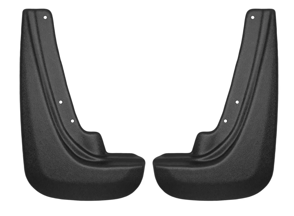 Custom Mud Guards - Rear Mud Guards 1