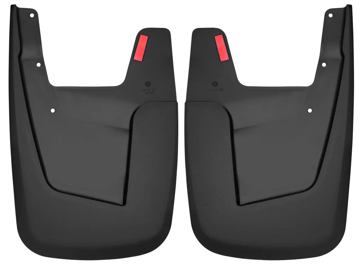 Custom Mud Guards - Rear Mud Guards 1