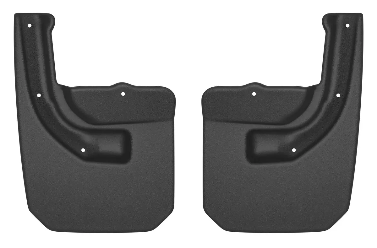 Custom Mud Guards - Rear Mud Guards 1