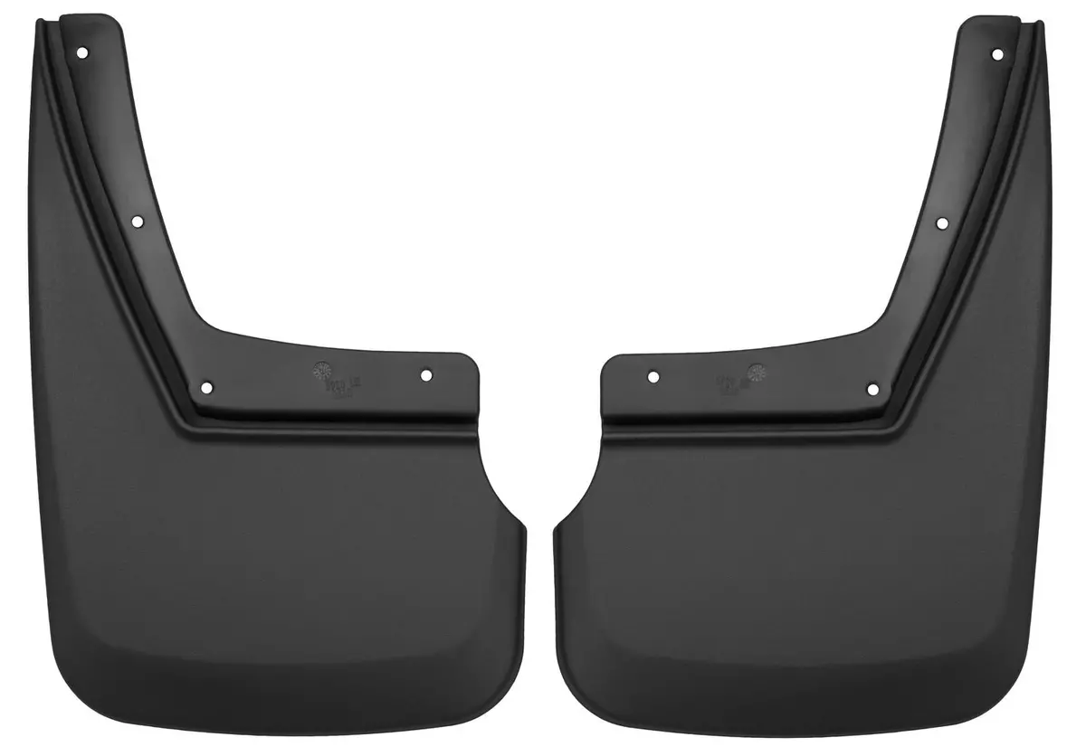 Custom Mud Guards - Rear Mud Guards 1