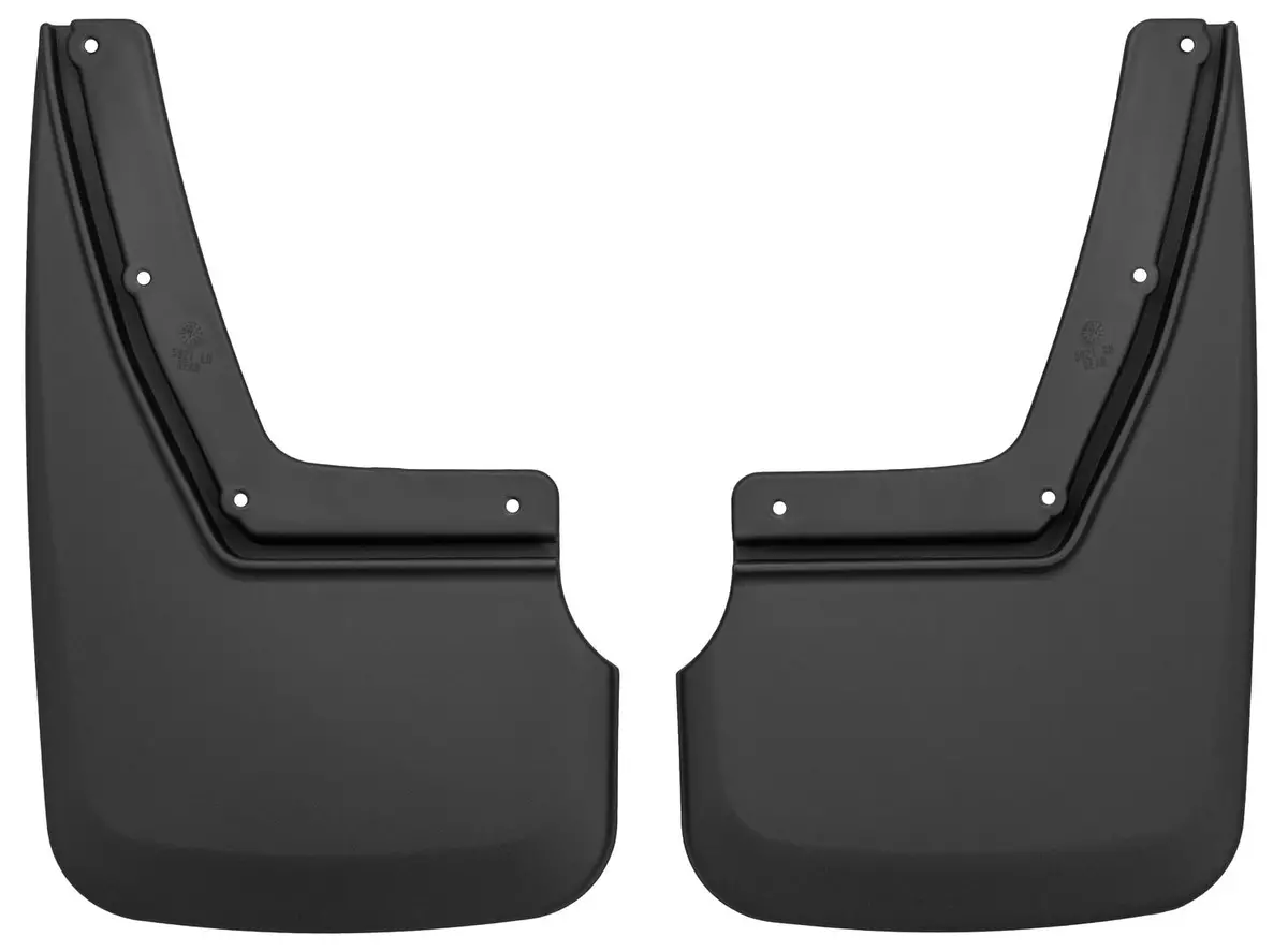 Custom Mud Guards - Rear Mud Guards 1
