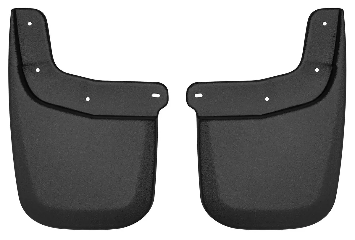 Custom Mud Guards - Rear Mud Guards 1