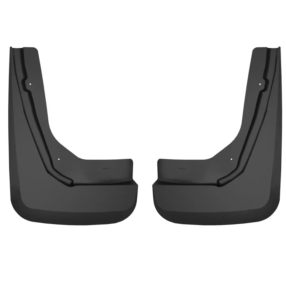 Custom Mud Guards - Rear Mud Guards 1