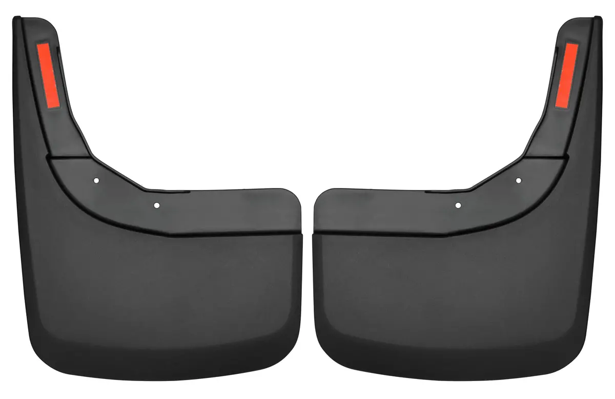 Custom Mud Guards - Rear Mud Guards 1
