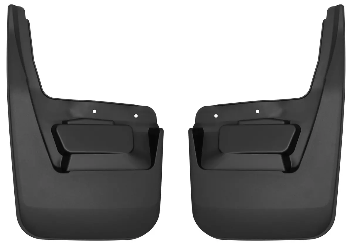 Custom Mud Guards - Rear Mud Guards 1