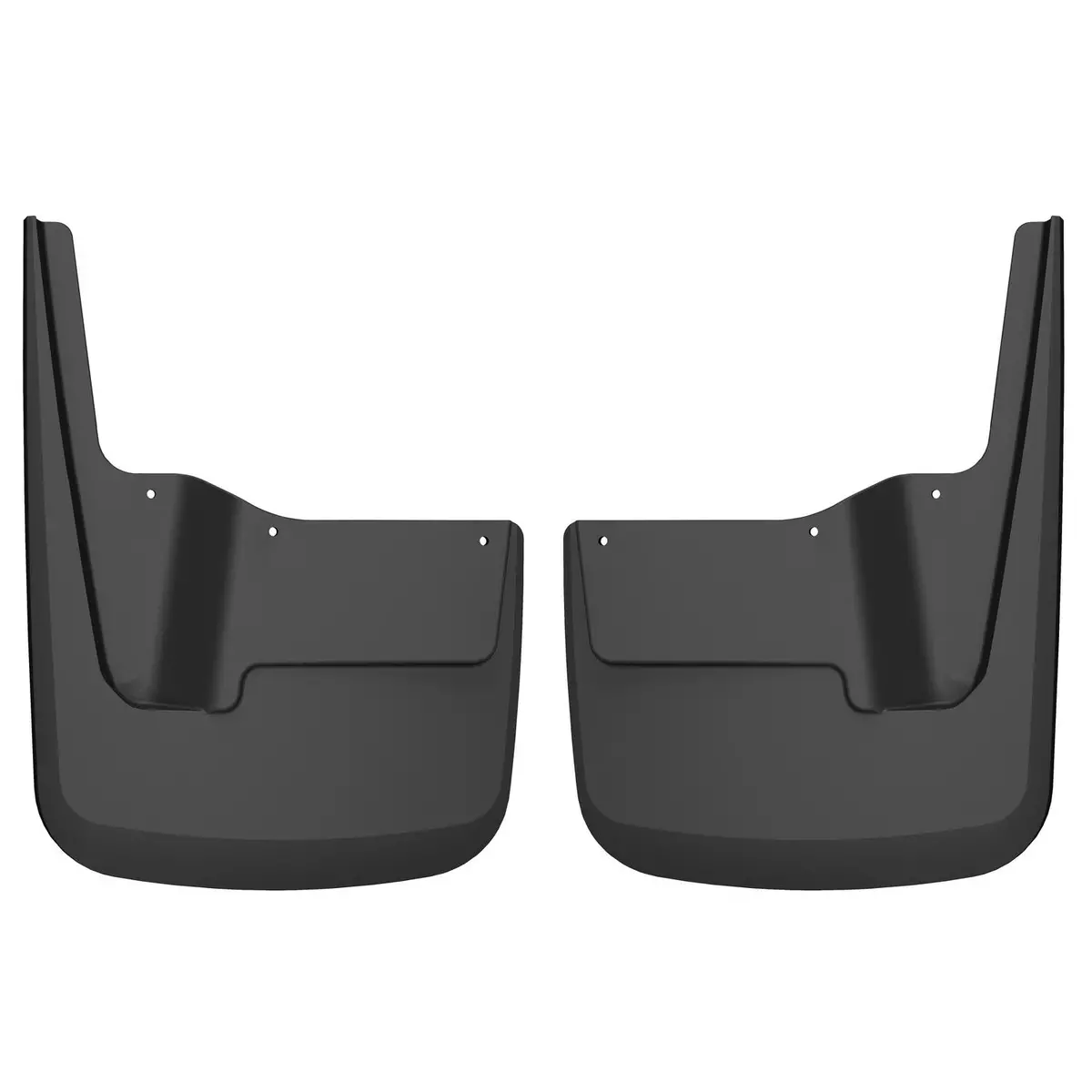 Custom Mud Guards - Rear Mud Guards 1