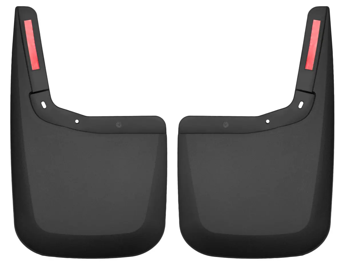 Custom Mud Guards - Rear Mud Guards 1