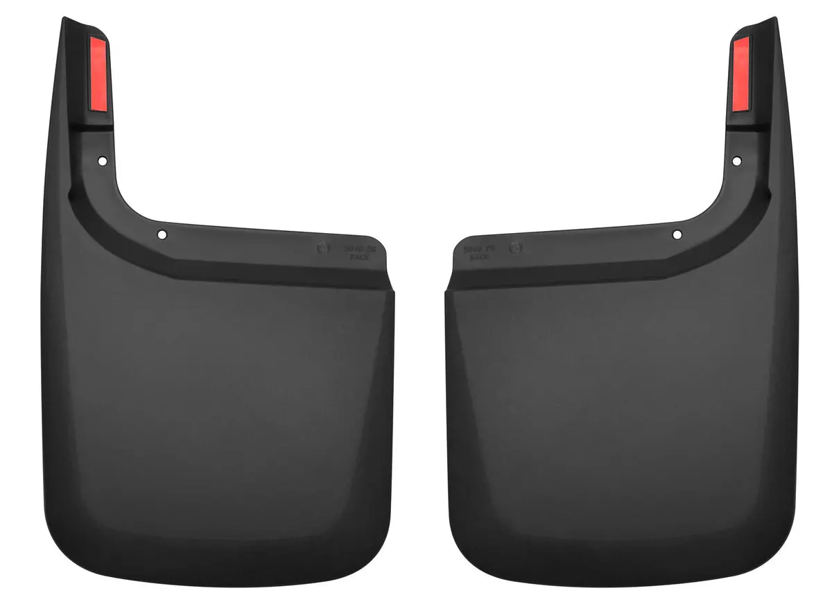 Custom Mud Guards - Rear Mud Guards 1