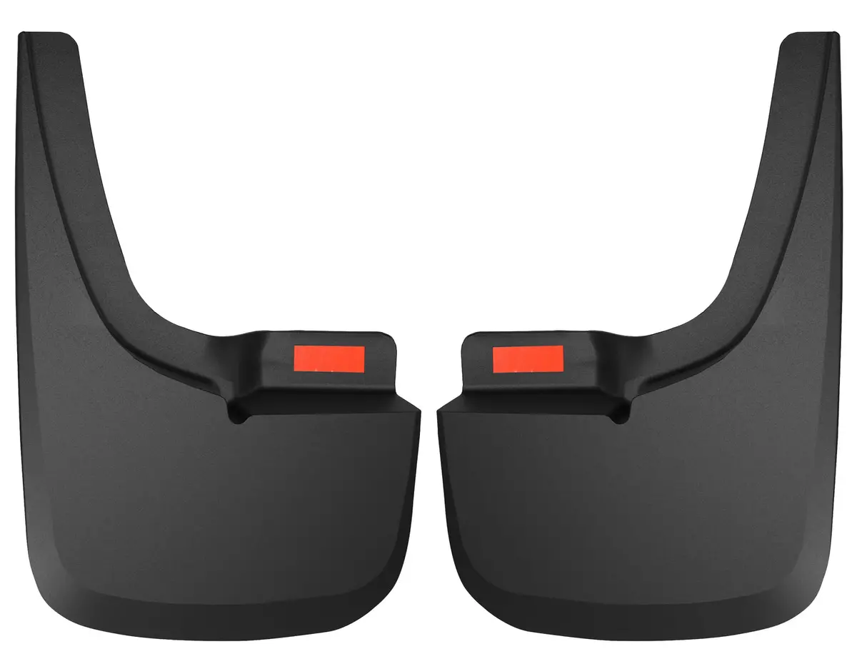 Custom Mud Guards - Rear Mud Guards 1