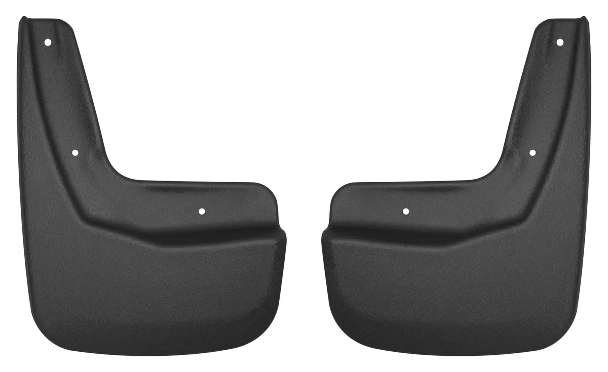 Custom Mud Guards - Rear Mud Guards 1