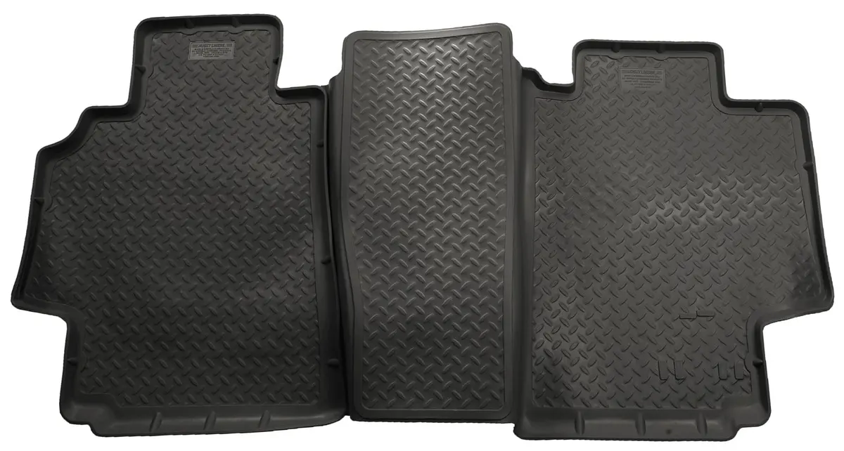 Classic Style - 2Nd Seat Floor Liner 1