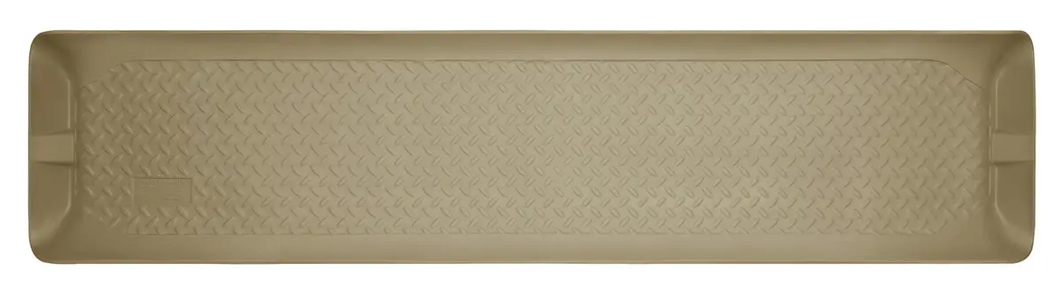 Classic Style - 2Nd Seat Floor Liner 1