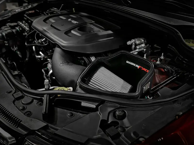 Afe Magnumforce Intakes Stage-2 Pds Ais 16-19 Jeep Grand Cherokee (Wk2) V6-3.6L 2