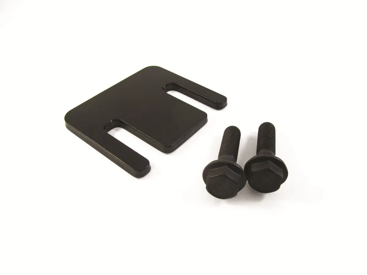 75610-01A  -  Hd Mounting Bracket Kit For Bedstep 2 1
