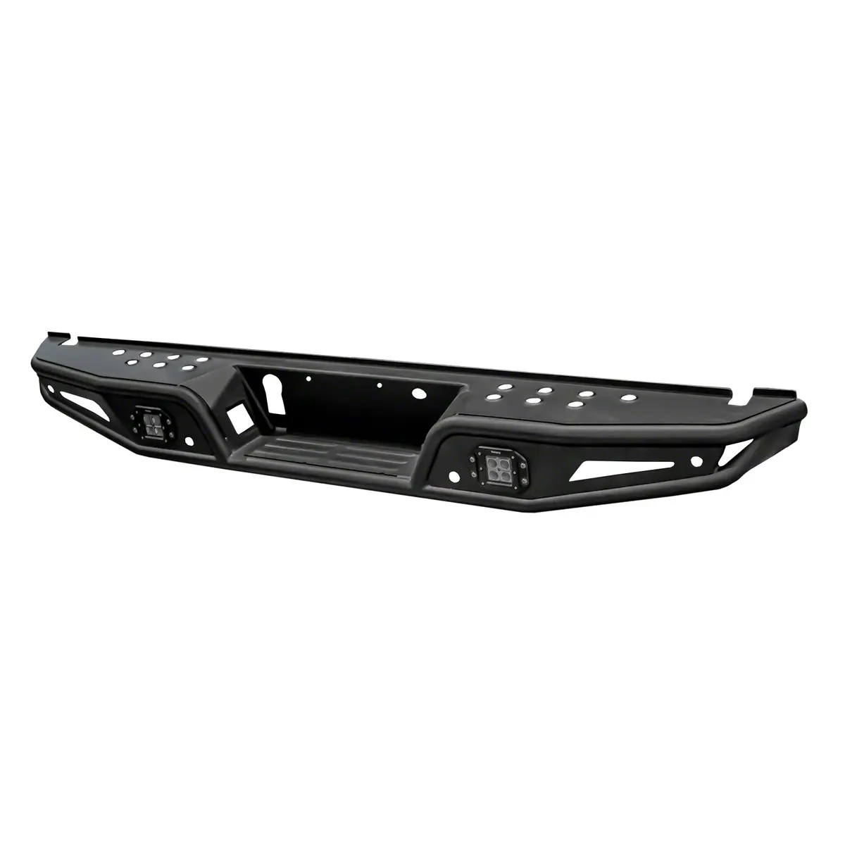 Rprb003ti  -  Blk Titanium Powdr Coatd Stl 1