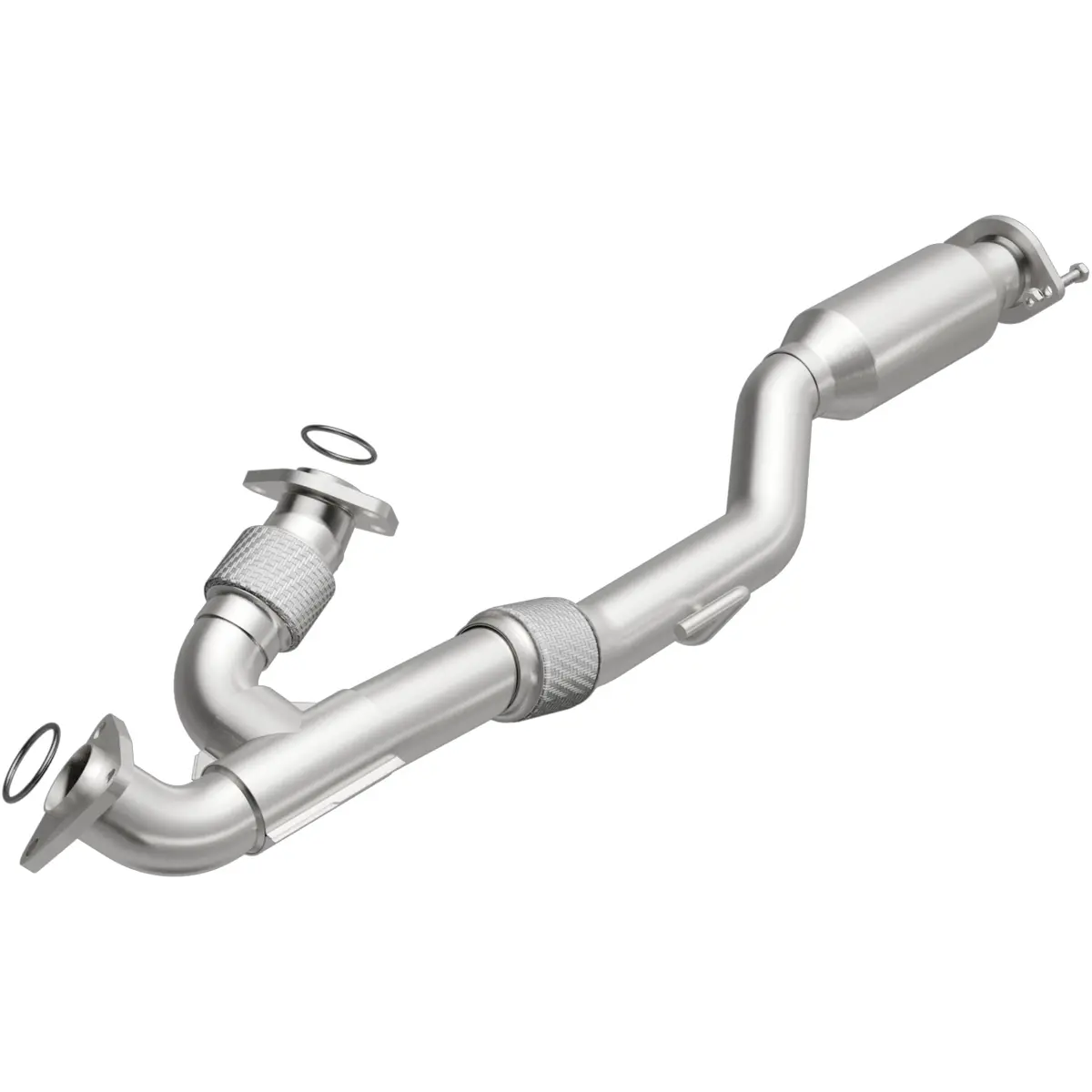 51852  -  Oem Grade Direct-Fit Catalytic Converter 1