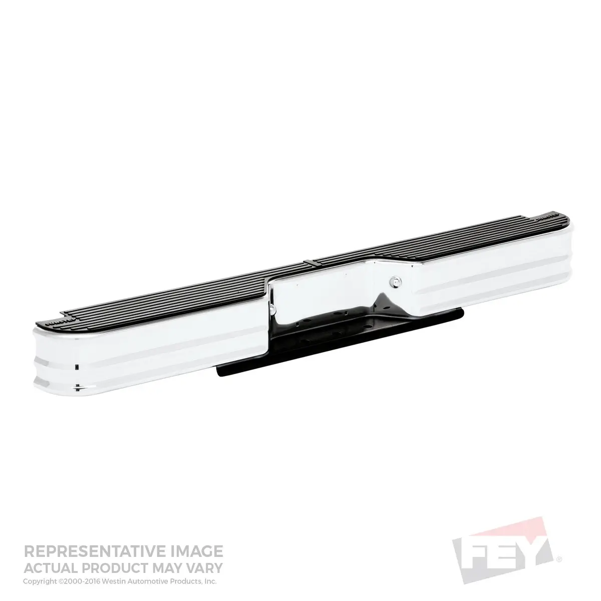 76001  -  Surestep Universal Bumper 1
