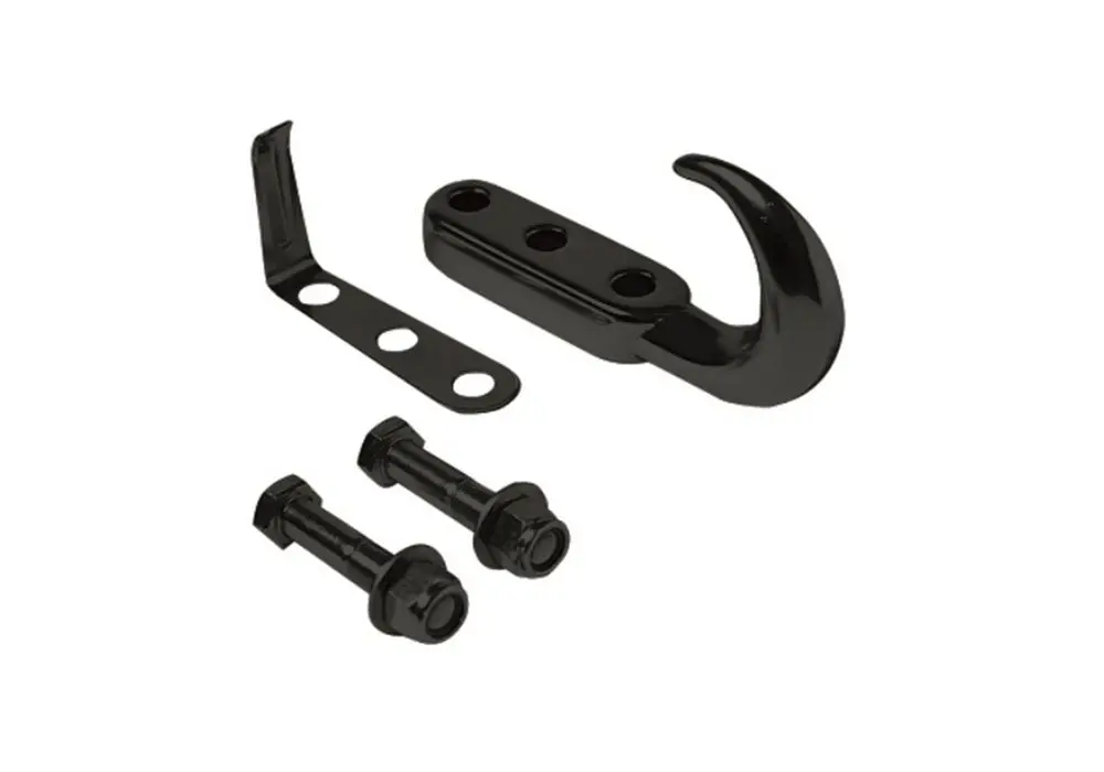 7605  -  Tow Hook Kit 1