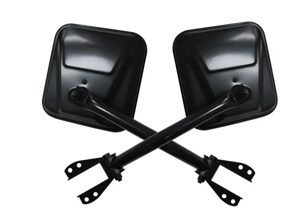 7617  -  Side Mirror Set 1