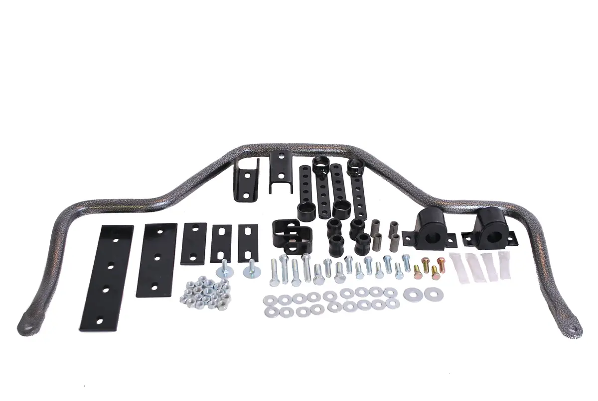 7626  -  Rear Sway Bar Dodge 94-02 1500/2500/3500 Pickup 4Wd Including Dually 1