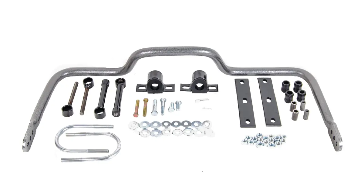 7643  -  Rear Sway Bar Ford 00-05 Excursion 2Wd/4Wd 1