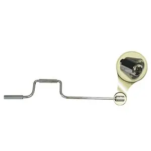 76850  -  For Use With Husky 7500 Pound Scissor Jacks 1