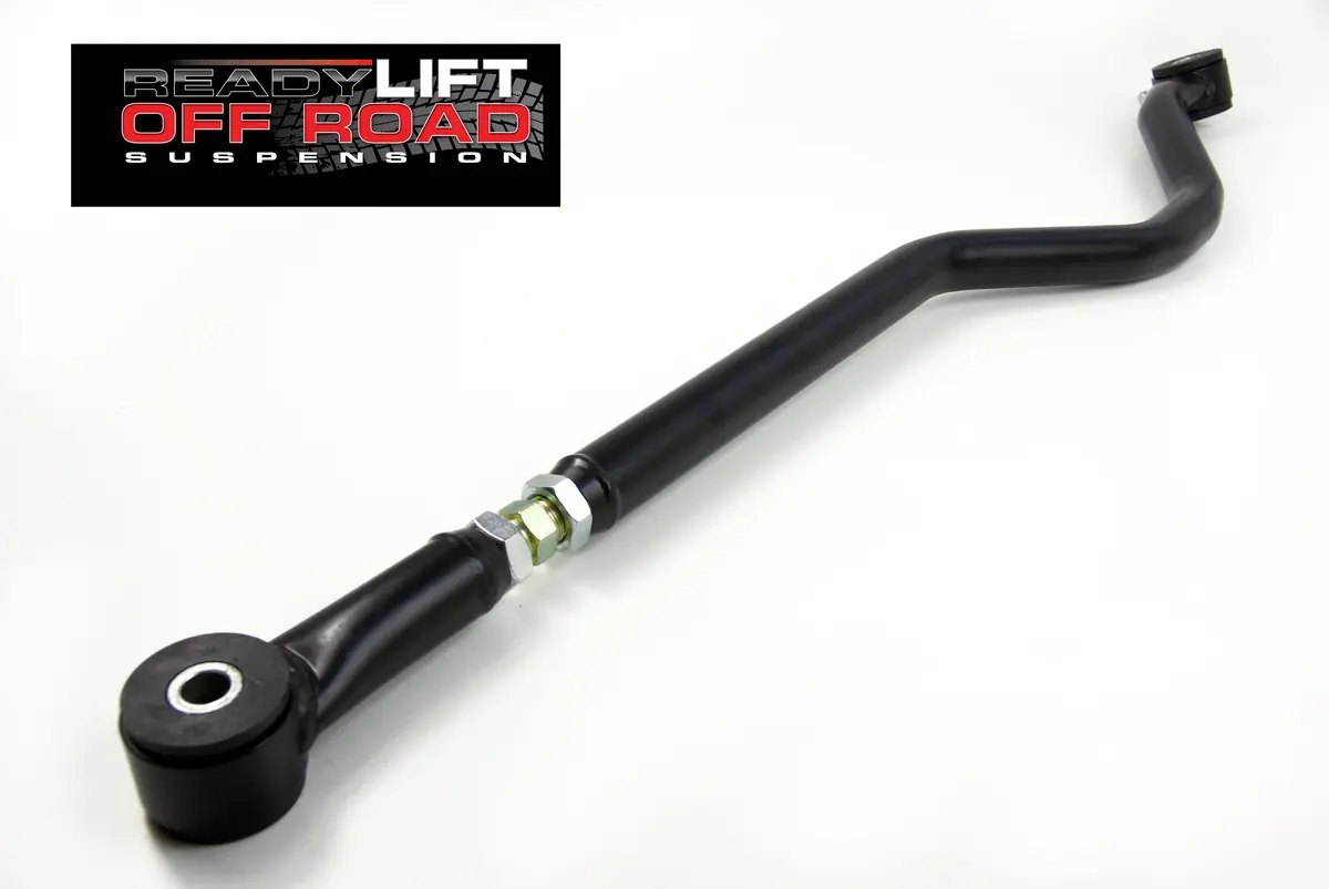 Readylift 2007-2017 Jeep Jk Front Adjustable Track Bar 1
