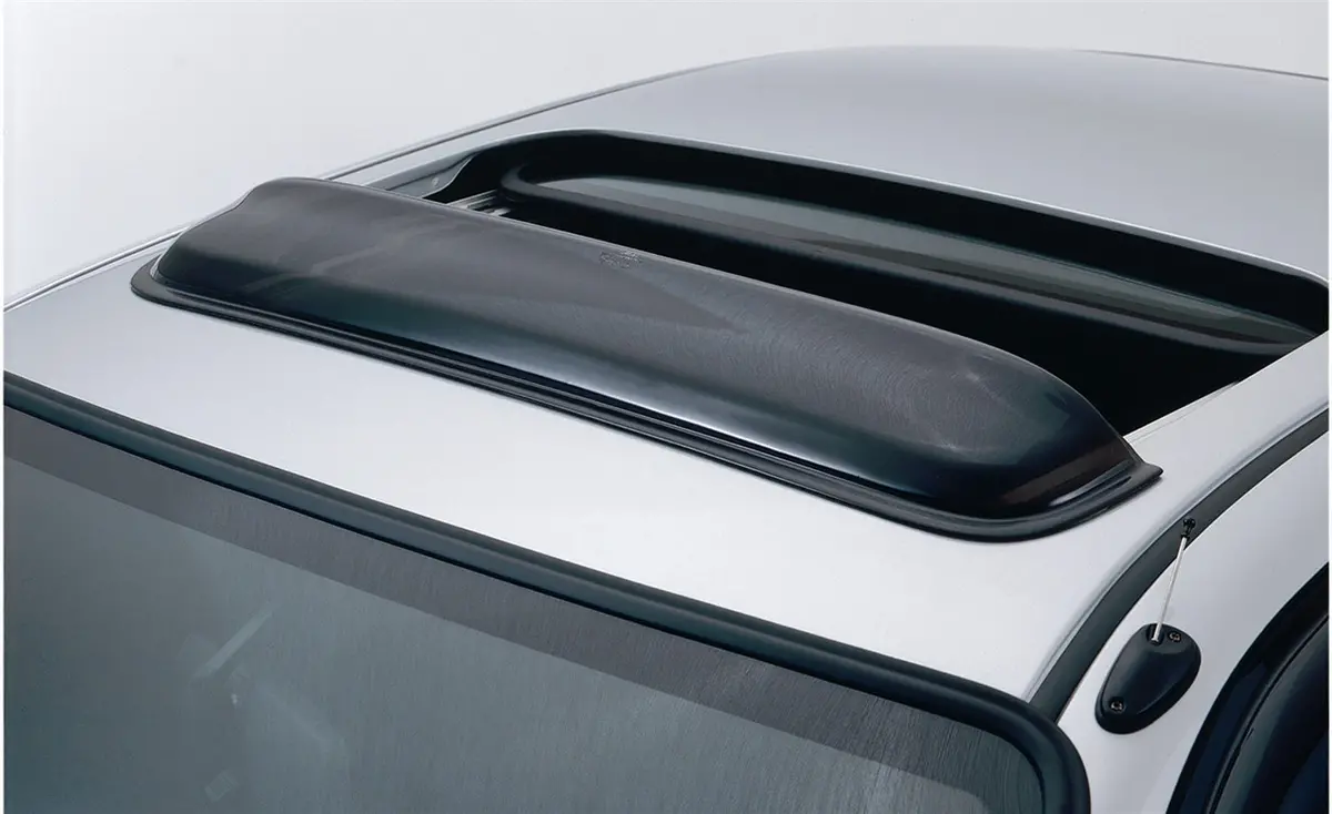 77005  -  Windflector Sunroof Wind Deflector - Classic Style; 41.5 In. Wide 1