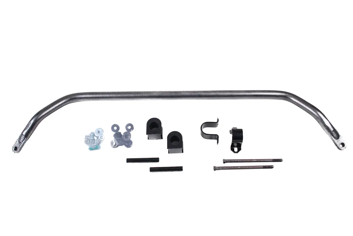 7702  -  Suspension Stabilizer Bar Kit 1