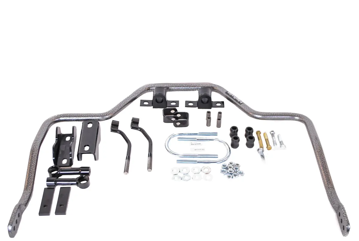 7705  -  Rear Sway Bar Ford 09-14 F150 2Wd/4Wd Stock Rear Ride Height 1
