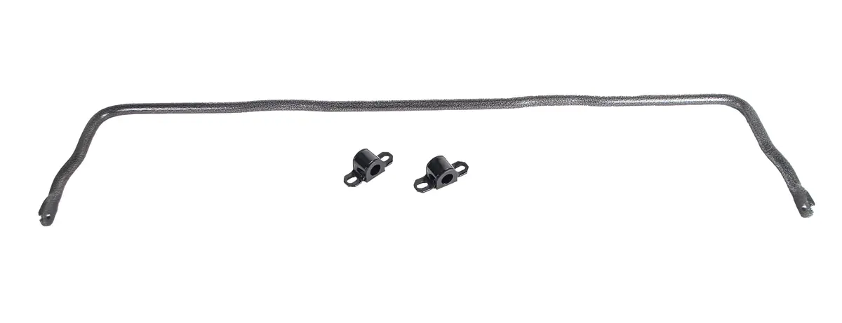 7706  -  Rear Sway Bar Jeep 07-18 Wrangler Jk 4Wd 1