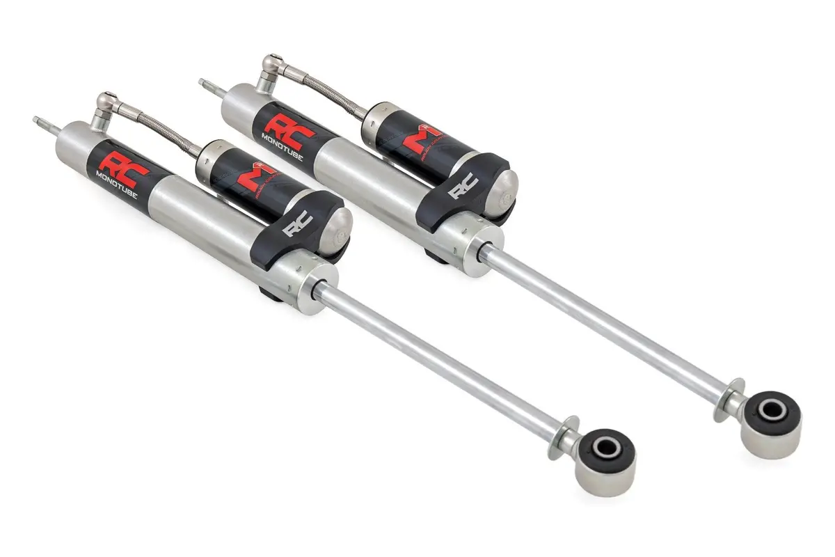 770826Res_A  -  Suspension Shock Absorber 1