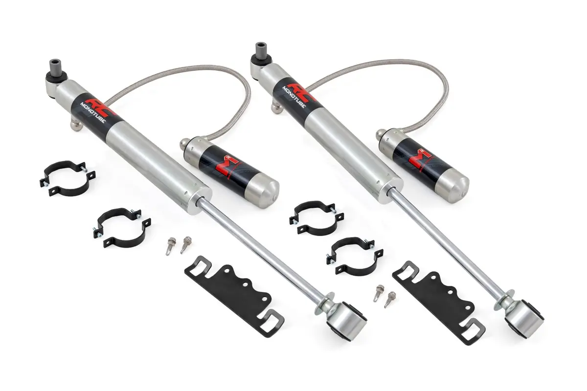 770806Res_A  -  Suspension Shock Absorber 1