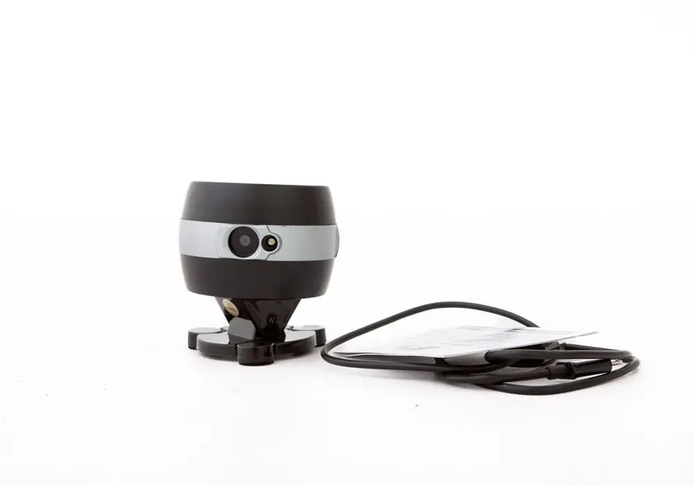 7710  -  Portable Wifi Backup Camera 1