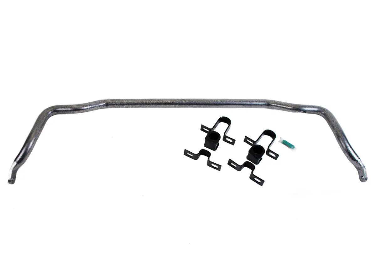 7718  -  Suspension Stabilizer Bar Kit 1