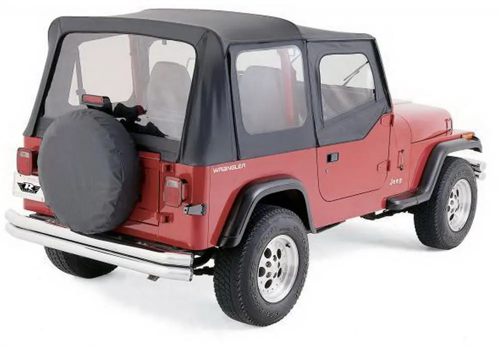 772901  -  Tire Cover - 27 Inch-29 Inch 1