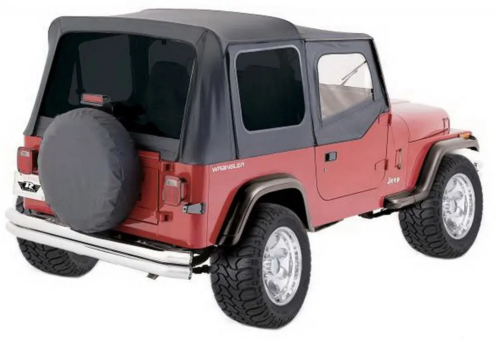 773215  -  Tire Cover - 30 Inch-32 Inch 1
