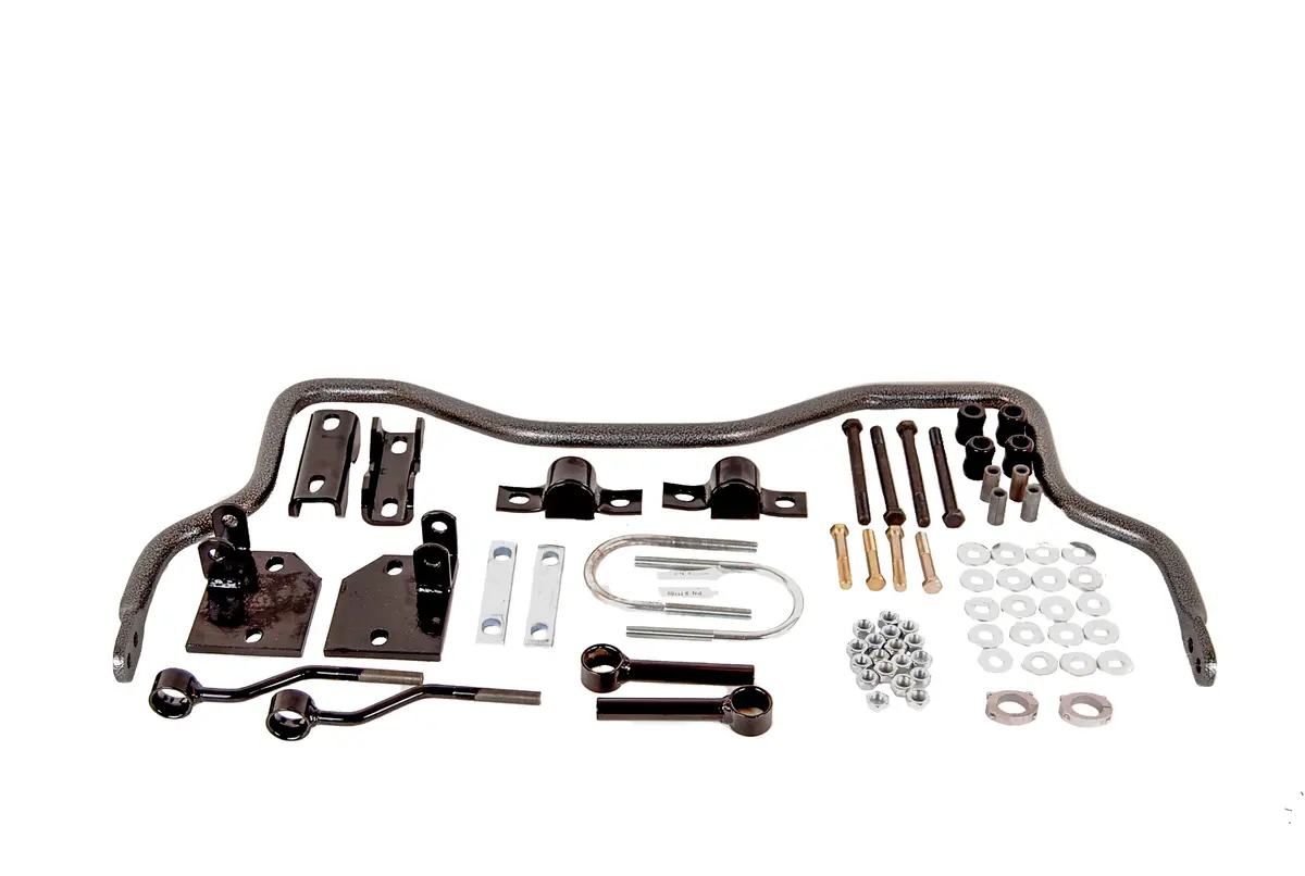 7745  -  Rear Sway Bar Kit Gm 15-22 Colorado/Canyon Stock Ride Height 1