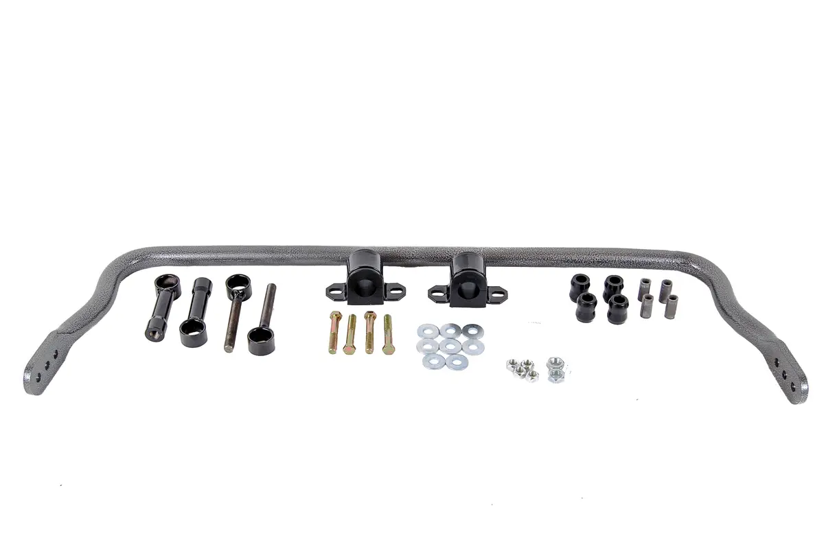 7749  -  Front Sway Bar Kit Jeep 07-16 Wrangler Jk Stock Ride Height 1