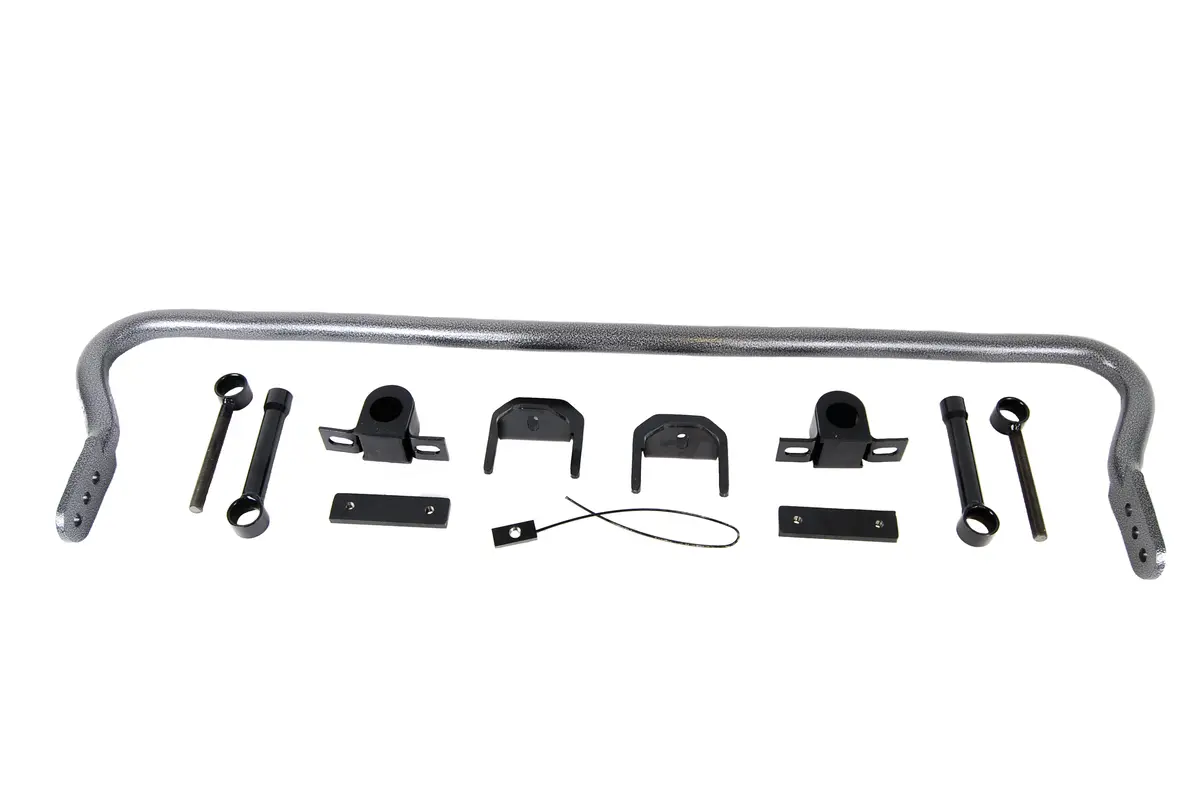 7760  -  Suspension Stabilizer Bar Kit 1