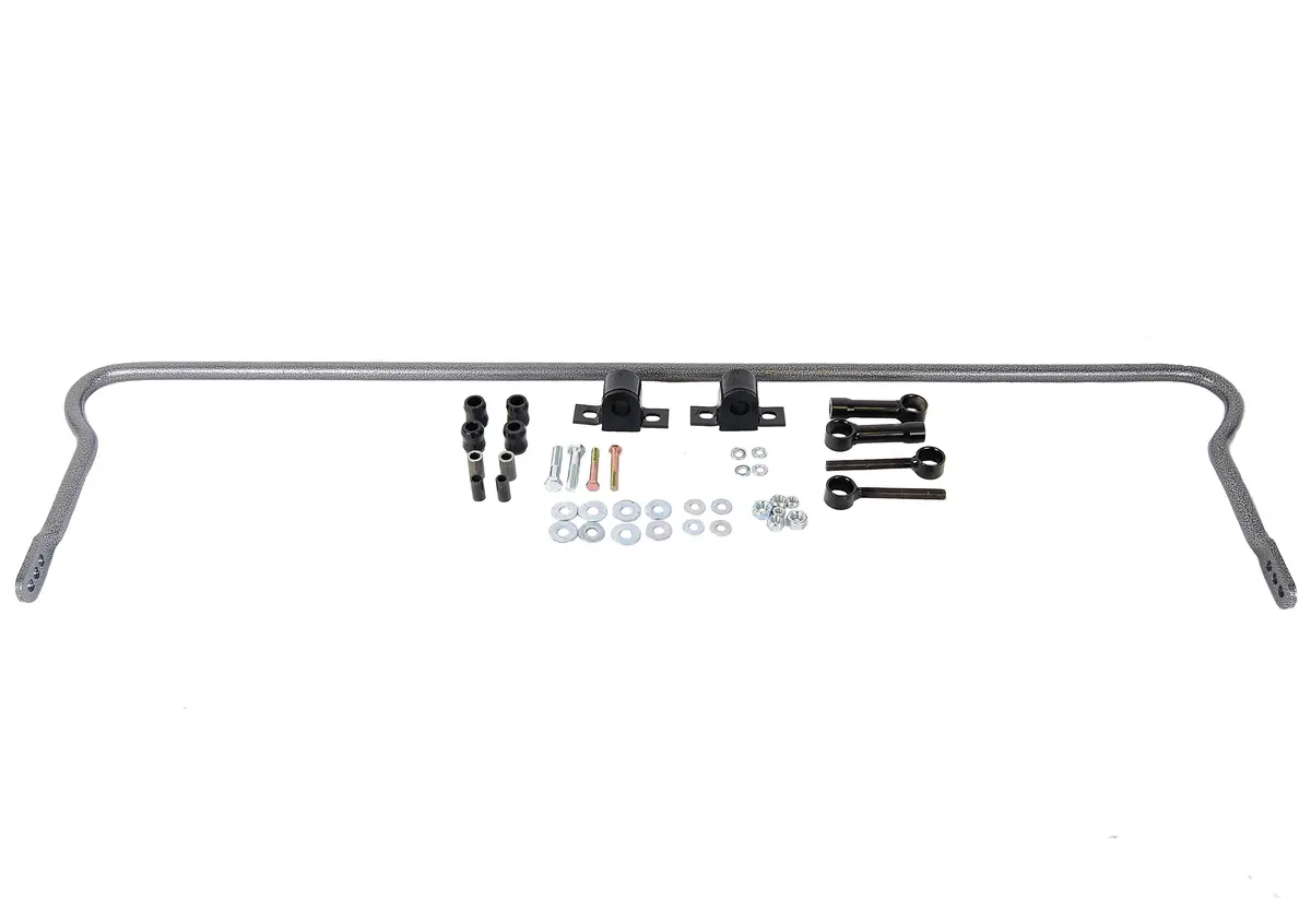 7768  -  Rear Sway Bar For 2014-2021 Promaster 1500, 2500 And 3500 1
