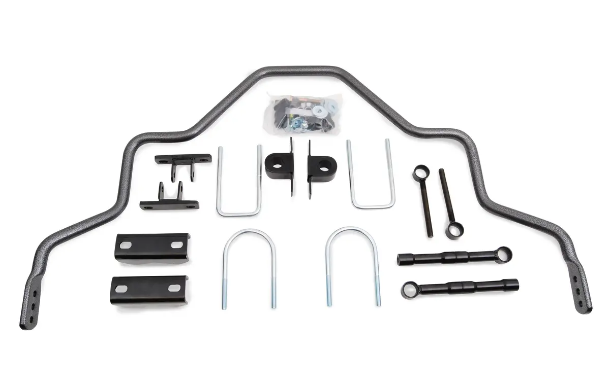 7780  -  Suspension Stabilizer Bar Kit 1