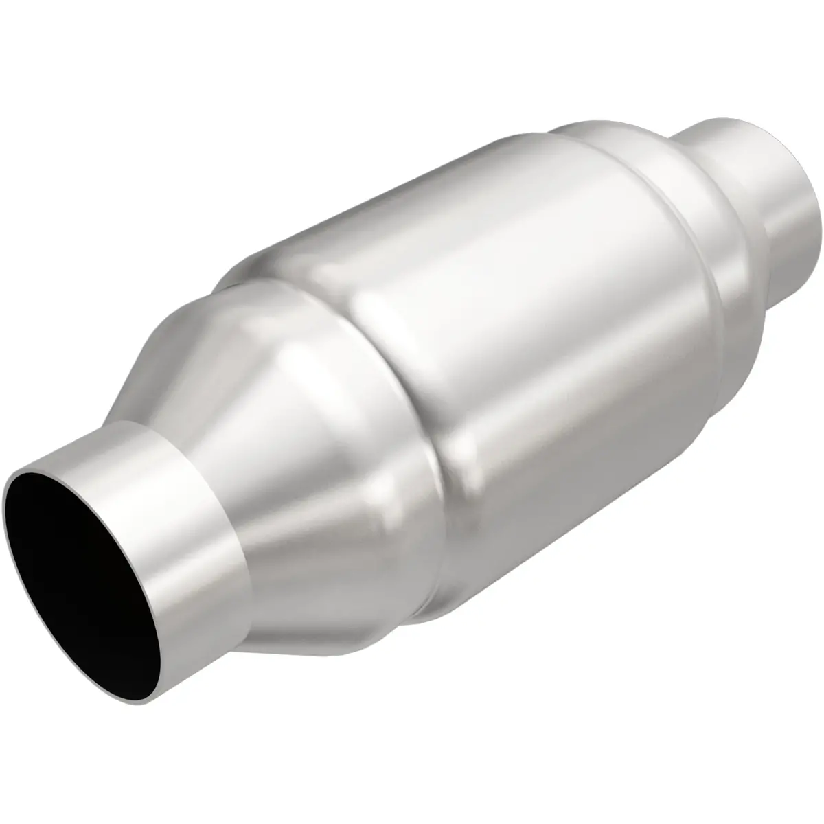 54959  -  Oem Grade Universal Catalytic Converter - 3.00In. 1