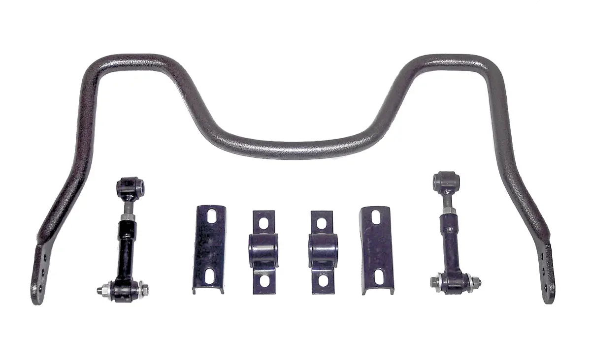 7800  -  Rear Sway Bar Kit Gm 99-13 1500/1500Hd/2500 1
