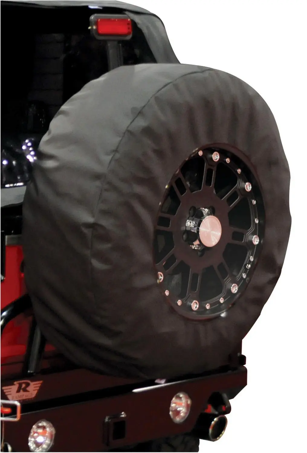 783235  -  Tire Cover - With 17 Inch Window 30 Inch-32 Inch 1