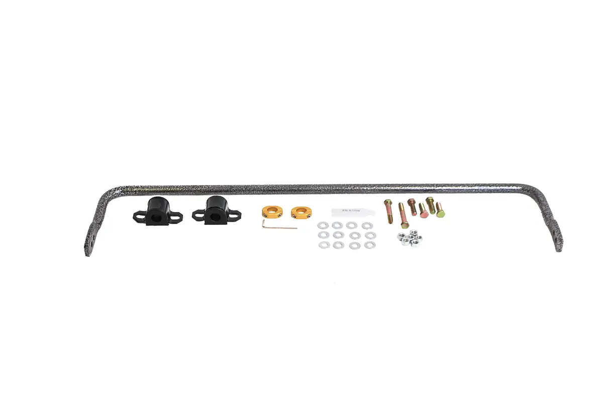 7861  -  Rear Sway Bar Kit Polaris 08-14 Rzr S800&Rzr4 800 1