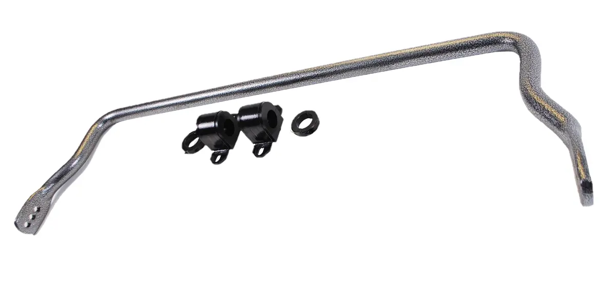 7865  -  Front Sway Bar Kit Jeep 07-18 Wrangler Jk W/ 3-5" Lift 1
