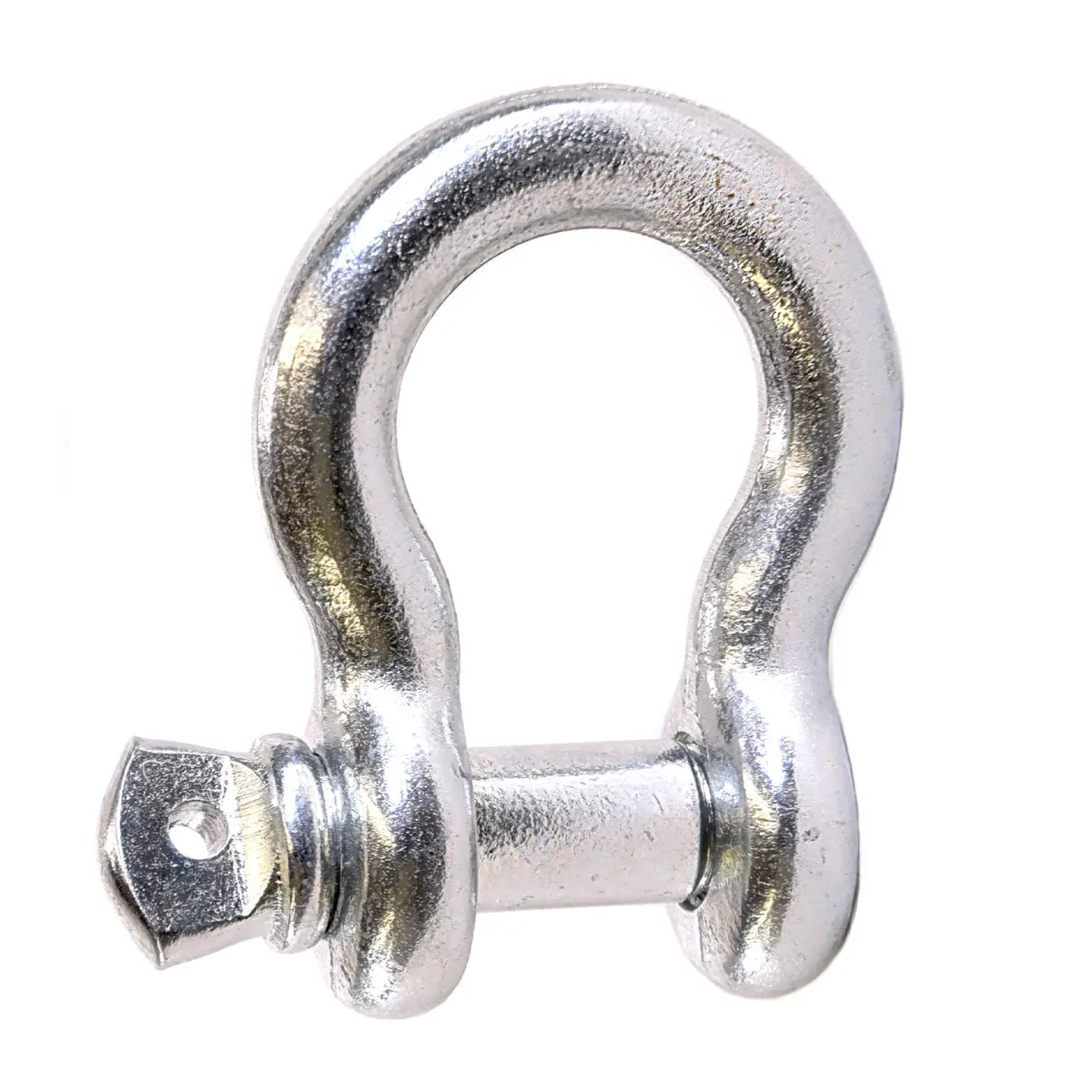 Wa044  -  Bumper D-Ring 1